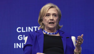 hillary-clinton-claims-trump-would-pull-us-out-of-nato-–-washington-examiner