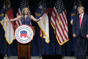 lara-trump-would-be-‘honored’-to-co-chair-rnc-following-trump-endorsement-–-washington-examiner