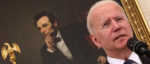 abraham-lincoln-pardoned-biden’s-great-great-grandfather:-report