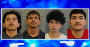 four-illegal-aliens-arrested,-charged-with-strangling,-robbing-chicago-man-on-train