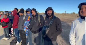 biden-border-crisis:-military-age-syrian-men-illegally-cross-into-san-diego-(video)