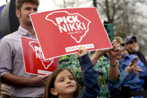 trump-leads-71%-29%-with-south-carolina-gop,-independents-want-nikki-haley-–-washington-examiner