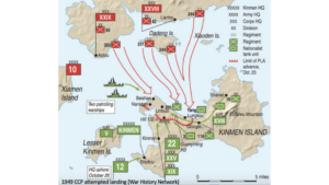 what-would-a-“soft-invasion”-of-taiwan-look-like?-|-the-gateway-pundit-|-by-john-mills