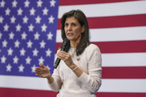 watch-live:-nikki-haley-delivers-state-of-the-race-speech-–-washington-examiner