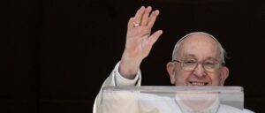 fact-check:-no,-the-pope-did-not-say-‘eat-whatever-you-want-for-easter’