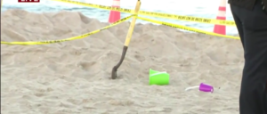 ‘unfathomable-accident’:-girl-dies-after-digging-hole-in-florida-beach-sand