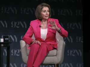 pelosi-accused-of-hypocrisy-on-israel-gaza-war:-‘you-own-this’-–-washington-examiner