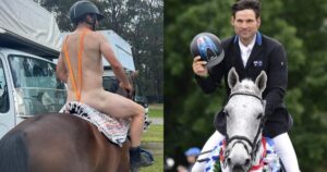 olympic-equestrian’s-future-at-2024-paris-games-in-doubt-after-wearing-a-borat-like-“mankini”