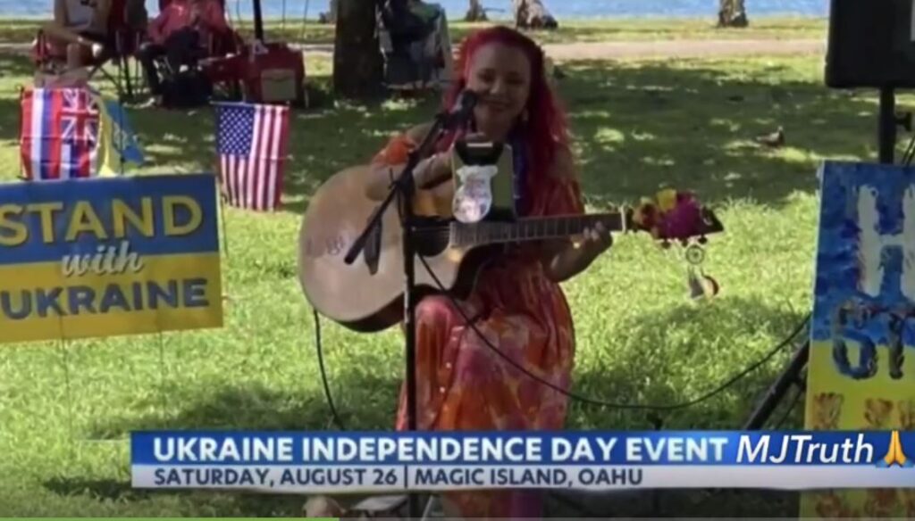 hawaii-announces-plans-for-ukraine-independence-day-to-raise-money-for-ukrainians-–-while-they’re-still-digging-up-charred-bodies-of-children-in-maui-|-the-gateway-pundit-|-by-jim-hoft