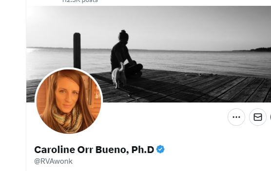 self-described-“misinformation-expert”-caroline-orr-bueno-says-berating-federal-emergency-response-in-lahaina-is-‘rightwing-narrative’-echoed-by-russia-|-the-gateway-pundit-|-by-jim-hoft