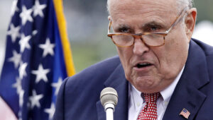 rudy-giuliani-appeals-$148-million-defamation-verdict-amid-cash-crunch-–-washington-examiner