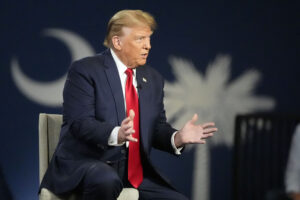 hakeem-jeffries-claims-trump-views-himself-as-‘putin-esque’-figure-–-washington-examiner