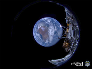 on-a-mission:-privately-owned-us-lunar-lander-inches-toward-an-‘out-of-this-world’-record