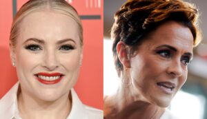 ‘no-peace,-b****!’:-meghan-mccain-rejects-kari-lake’s-offer-to-bury-the-hatchet-–-washington-examiner