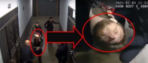 video-shows-cops-fatally-shooting-suspect-who-attacked-them-with-plastic-fork