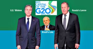 g20-foreign-ministers-gather-in-rio-as-group’s-relevance-in-defusing-tensions-is-put-to-the-test