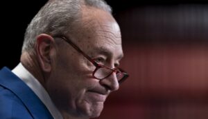 will-schumer-defy-history-and-ditch-mayorkas-impeachment-trial?-–-washington-examiner