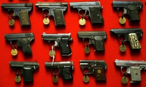 u-kansas-researchers:-racism-doesn’t-have-much-impact-on-people’s-gun-views-–-washington-examiner