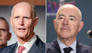 rick-scott-says-mayorkas-‘needs-to-be-convicted’-over-border-crisis-–-washington-examiner