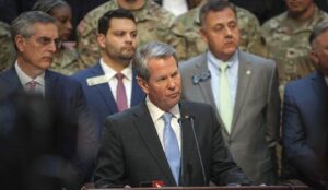 charging-ahead:-kemp-blasts-biden’s-‘counterproductive’-investments-for-sapping-ev-momentum