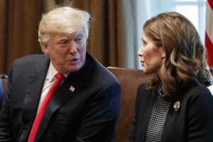 kristi-noem-suggests-five-qualifications-for-being-trump’s-vice-president-–-washington-examiner