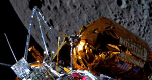 breaking:-odysseus-touches-down,-taking-the-us-back-to-the-moon-for-the-first-time-since-1972!