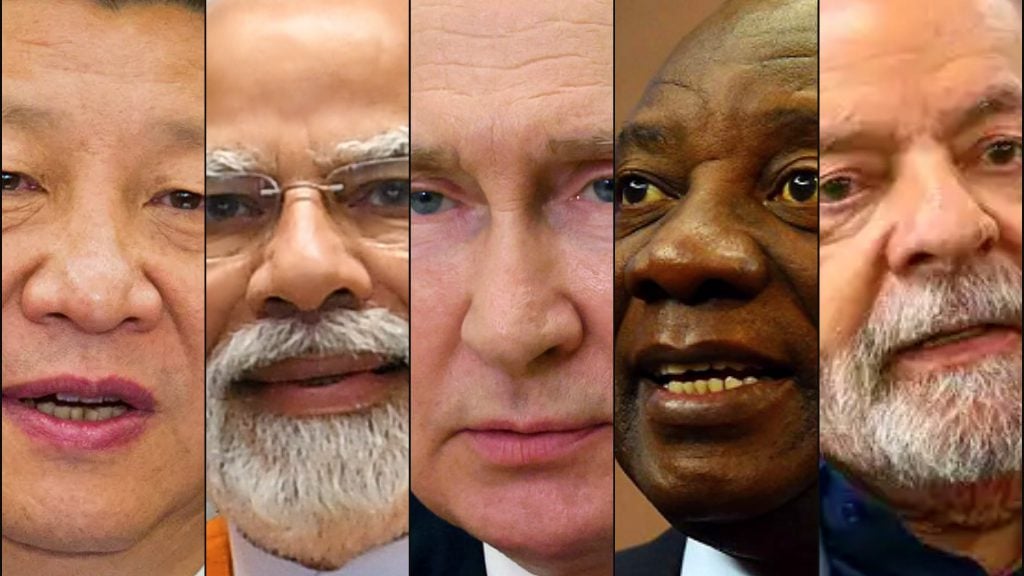 brics-summit:-scenes-from-a-multipolar-world-–-economic-synergy-and-political-defiance-in-three-days-of-meetings-starting-tuesday-|-the-gateway-pundit-|-by-paul-serran