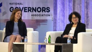 supreme-court-justices-share-tips-on-how-to-‘disagree-agreeably’-–-washington-examiner