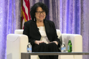 justice-sotomayor-made-rare-medical-requests-during-travel,-records-show-–-washington-examiner
