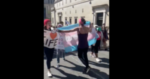 unhinged-trans-activist-arrested-after-attacking-pro-life-students-during-march-for-life-rally