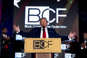 trump-says-his-mugshot-and-indictments-are-helping-him-court-the-black-vote