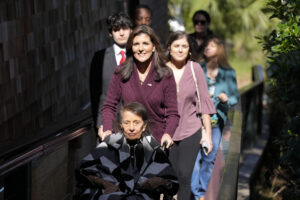 nikki-haley-casts-vote-for-herself-in-south-carolina-gop-primary-–-washington-examiner