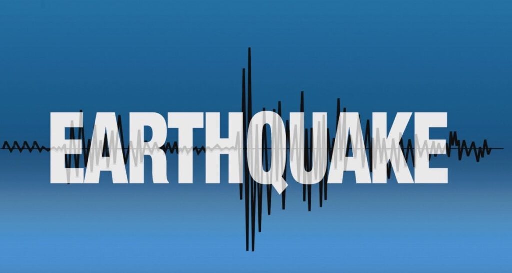 developing:-magnitude-5.1-earthquake-rattles-socal-as-tropical-storm-hilary-bears-down-on-region-#hurriquake-|-the-gateway-pundit-|-by-cristina-laila