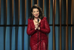 fran-drescher-warns-‘ai-will-entrap-us-in-a-matrix’-during-sag-speech-–-washington-examiner