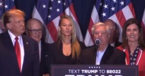 graham-met-with-chorus-of-boos-at-trump-victory-speech-in-south-carolina-(video)