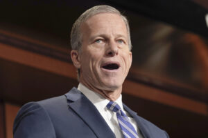 trump-receives-endorsement-from-no.-2-senate-republican-john-thune-–-washington-examiner