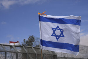 man-sets-himself-on-fire-outside-dc’s-israeli-embassy-–-washington-examiner