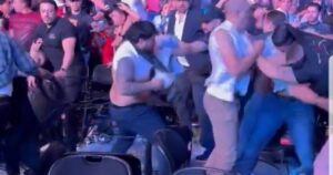 ufc-brawl-leaves-fan-knocked-out-in-mexico-city-(video)-|-the-gateway-pundit-|-by-david-greyson