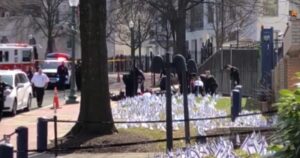 man-sets-himself-on-fire-outside-israel’s-dc-embassy