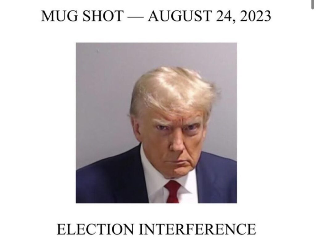 breaking:-president-trump-returns-to-x-(twitter)-–-tweets-out-mugshot!-“election-interference-–-never-surrender-–-donaldjtrump.com”-|-the-gateway-pundit-|-by-cristina-laila