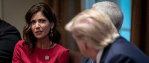 exclusive:-south-dakota-gov.-kristi-noem,-rumored-vp-contender,-met-with-trump-at-mar-a-lago