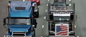 fact-check:-video-claims-to-show-impact-of-trucker-boycott-on-new-york