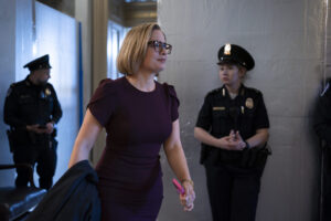 sinema’s-stand-on-the-border-tested-with-resolution-to-acquit-mayorkas