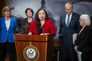 senate-democrats-dare-republicans-to-block-ivf-protections-bill-–-washington-examiner