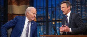 biden-brushes-off-age-fears-after-seth-meyers-tells-him-‘it’s-a-real-concern-for-american-voters’