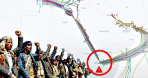 houthis-knock-out-underwater-cables,-disrupt-communications-between-arabian-gulf-and-asia