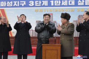 north-korea-barters-artillery-for-food-from-russia-–-washington-examiner