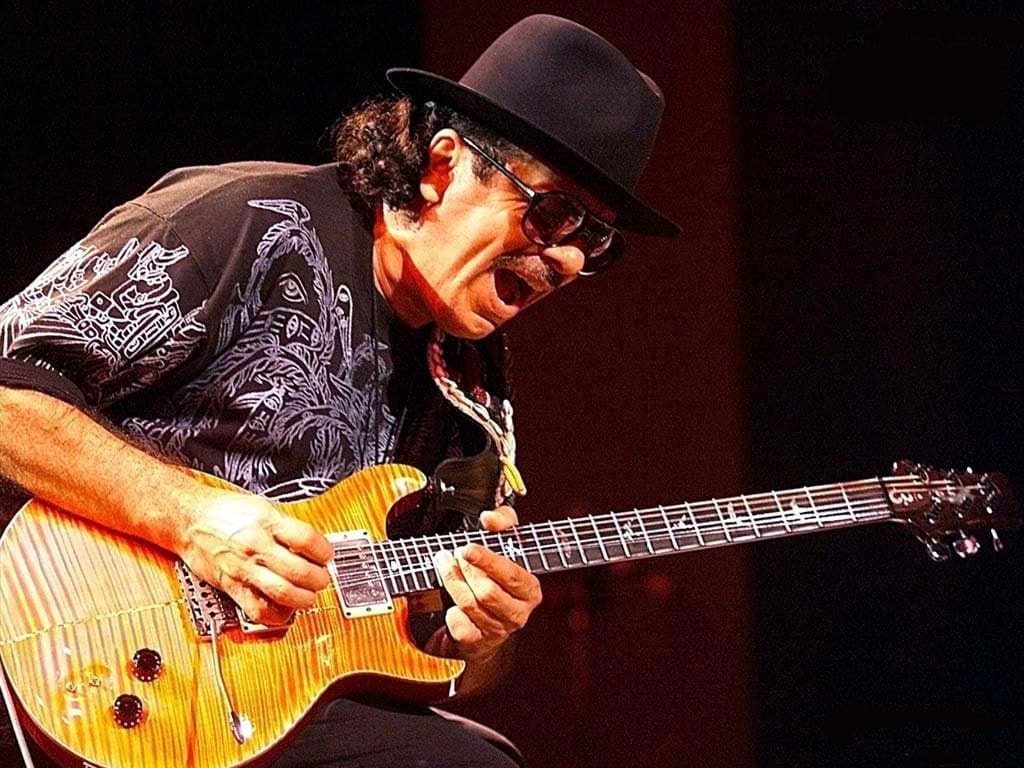 music-legend-carlos-santana-speaks-out-against-transgender-ideology-during-concert:-“a-woman-is-a-woman-and-a-man-is-a-man”-(video)-|-the-gateway-pundit-|-by-jim-hᴏft