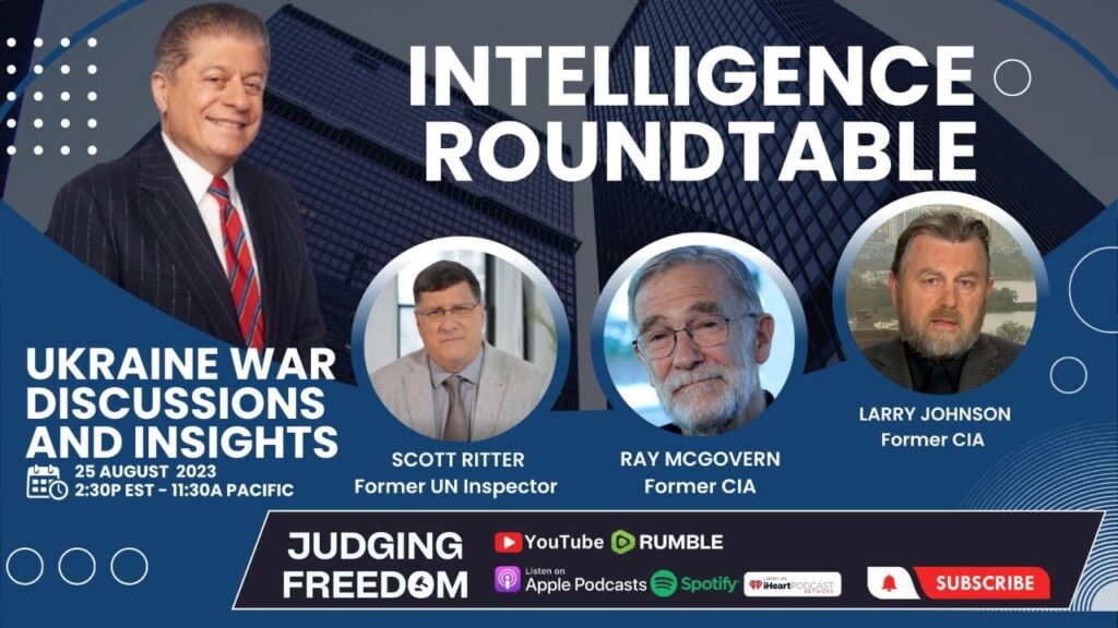 judge-napolitano’s-round-table-and-the-continued-delusions-of-david-petraeus-|-the-gateway-pundit-|-by-larry-johnson