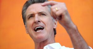 second-recall-attempt-launched-against-california-governor-gavin-newsom-(video)